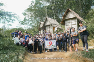 TRIP BADUY