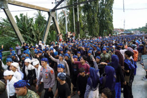 SEBA BADUY 2025